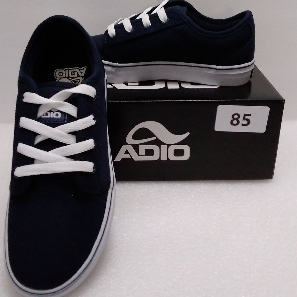 ADIO BOY SHOES SYDNEY SIZE-5